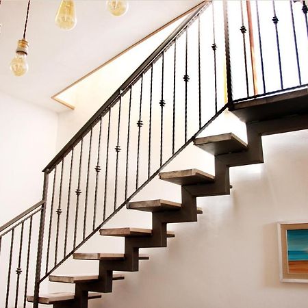 Il Sole Dei Greci Bed & Breakfast Agrigento Exterior foto