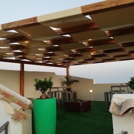 Il Sole Dei Greci Bed & Breakfast Agrigento Exterior foto