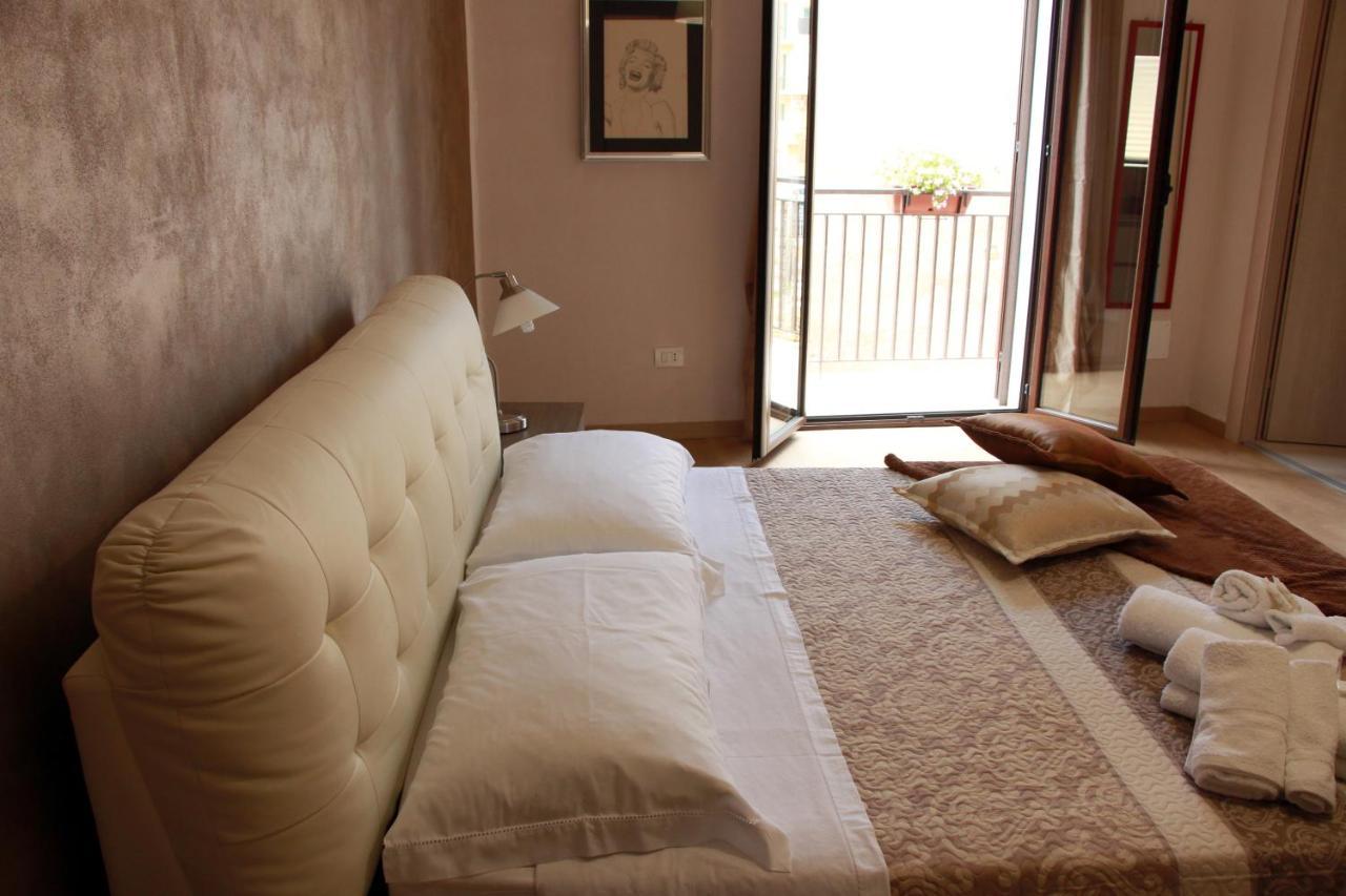 Il Sole Dei Greci Bed & Breakfast Agrigento Exterior foto