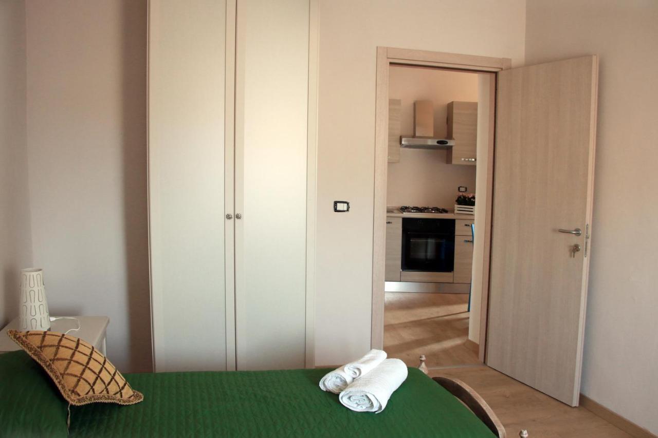 Il Sole Dei Greci Bed & Breakfast Agrigento Exterior foto