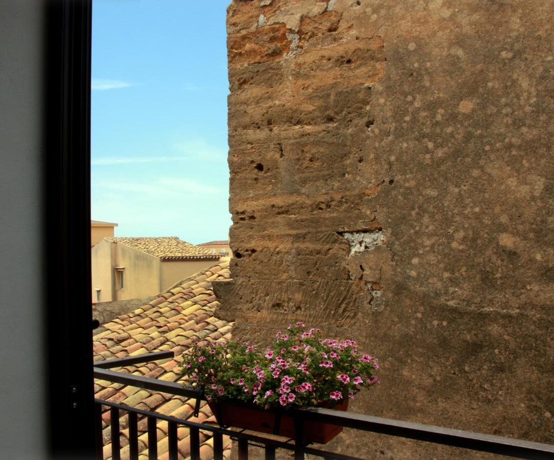 Il Sole Dei Greci Bed & Breakfast Agrigento Exterior foto