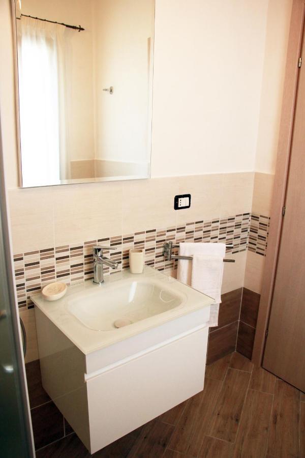 Il Sole Dei Greci Bed & Breakfast Agrigento Exterior foto