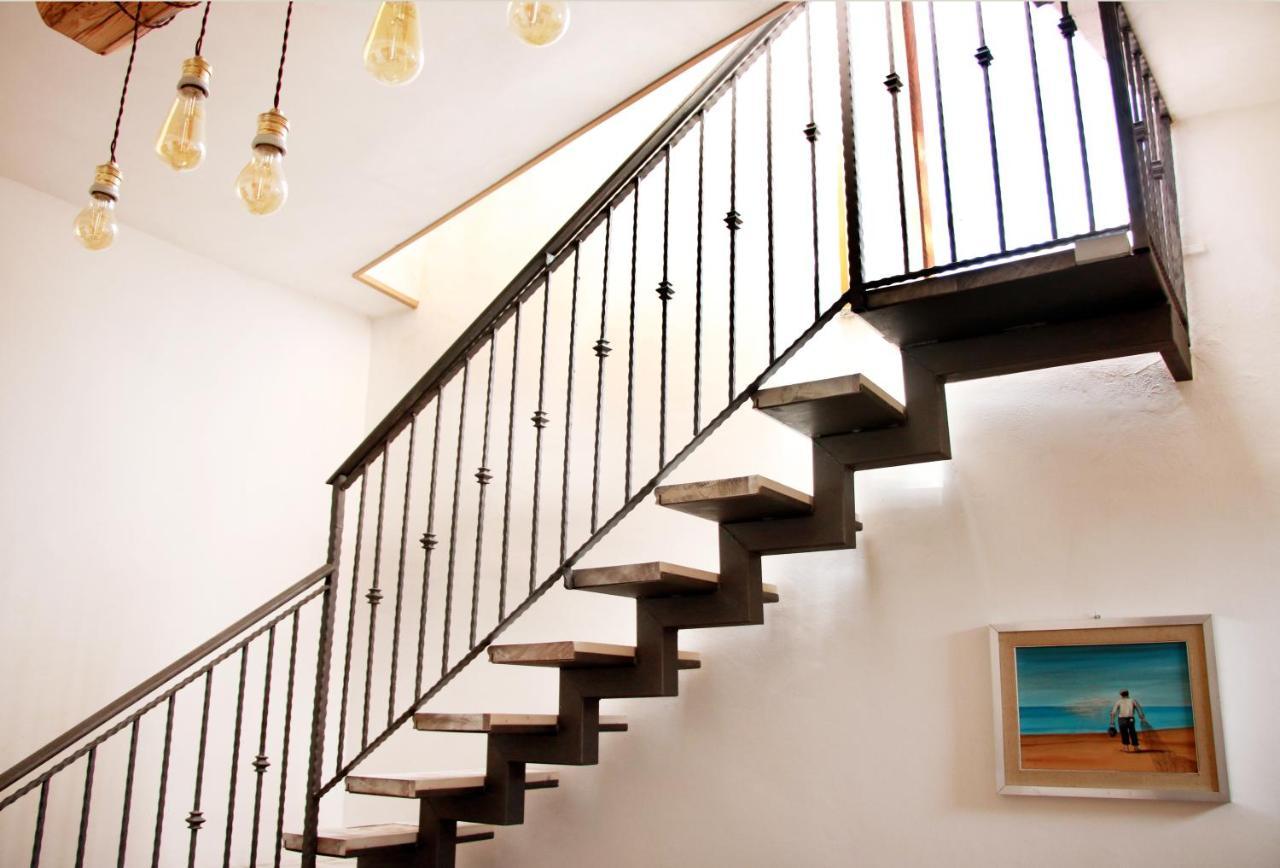 Il Sole Dei Greci Bed & Breakfast Agrigento Exterior foto