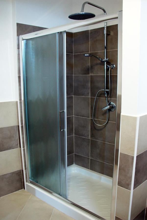 Il Sole Dei Greci Bed & Breakfast Agrigento Exterior foto