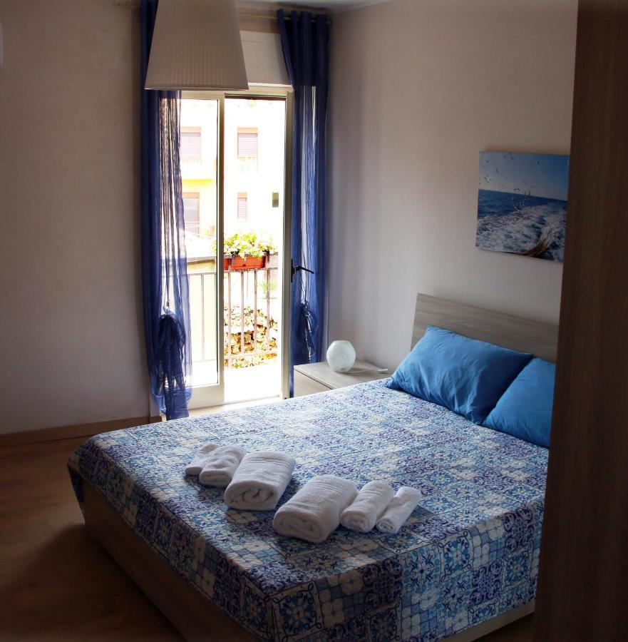 Il Sole Dei Greci Bed & Breakfast Agrigento Exterior foto