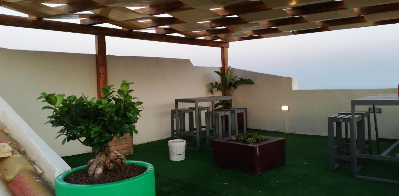 Il Sole Dei Greci Bed & Breakfast Agrigento Exterior foto